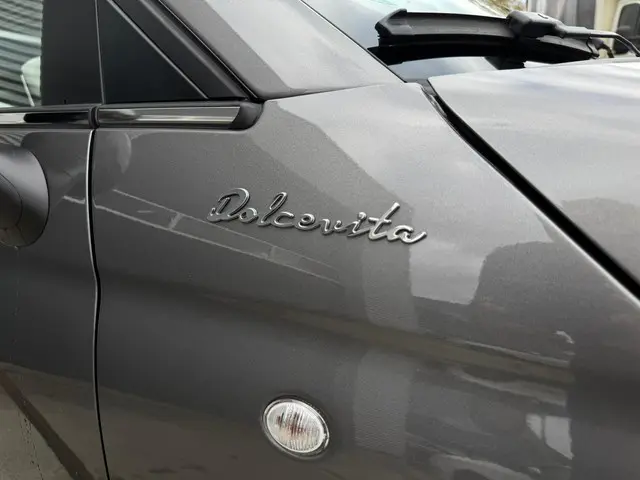 Fiat 500C 1.0 Hybrid Dolcevita 2022 Benzine 20