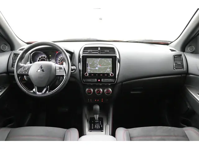 Mitsubishi ASX 2.0 Intense 2019 Benzine 17