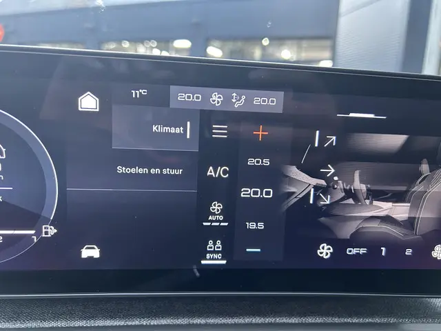 Peugeot 3008 1.2 Hybrid 145 GT 2025 Hybride Benzine