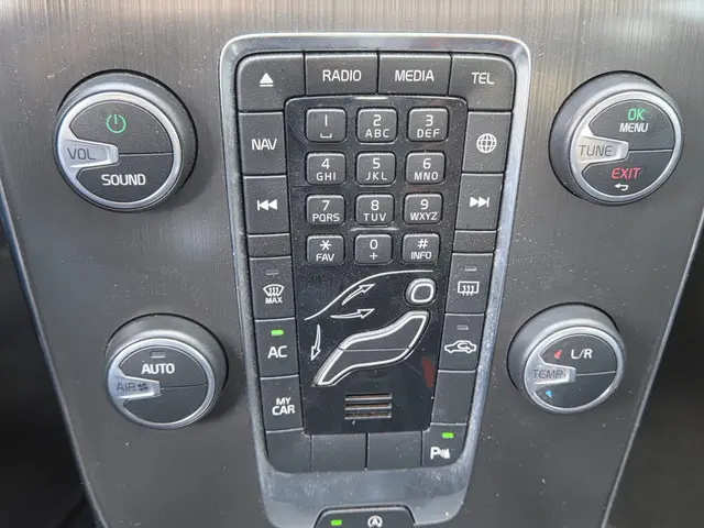 Volvo V40 2.0 D2 Momentum Business 2015 Diesel 28