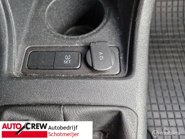 Škoda Citigo 1.0 Ambition 2015 Benzine 13