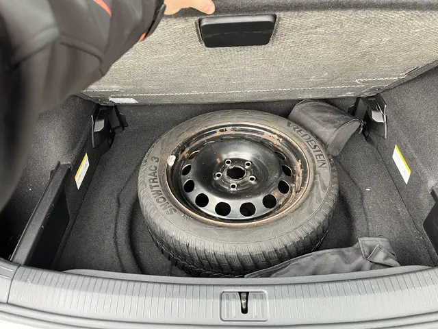 Volkswagen Tiguan 1.5 TSI ACT Highline 2020 Benzine 14