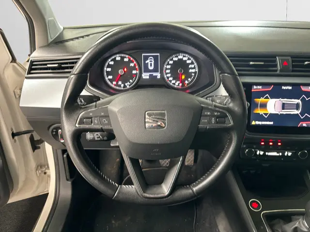 SEAT Arona 1.0 TSI Style Business Intense 2019 Benzine 9