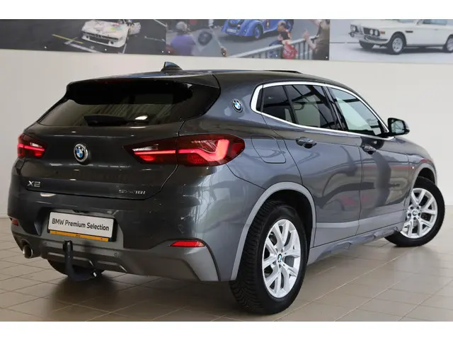 BMW X2 2