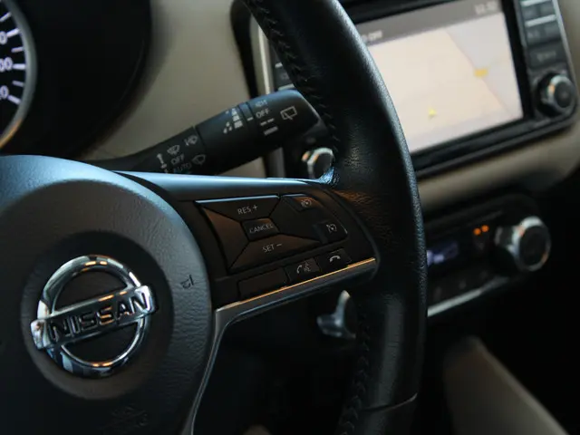 Nissan Micra 0.9 IG-T Tekna 2019 Benzine 16