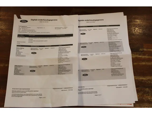 Ford Mondeo Wagon 1.5 TDCi Titanium 2017 Diesel 11