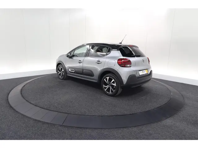 Citroën C3 PureTech 110 EAT6 Shine 2022 Benzine 61