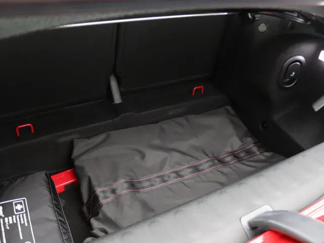 MINI Cabrio C 2025 Benzine 27