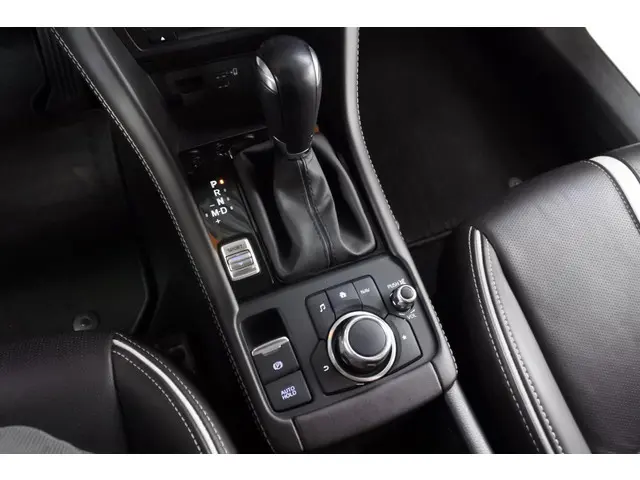 Mazda CX-3 2.0 120pk Automaat Kangei 2019 Benzine 26