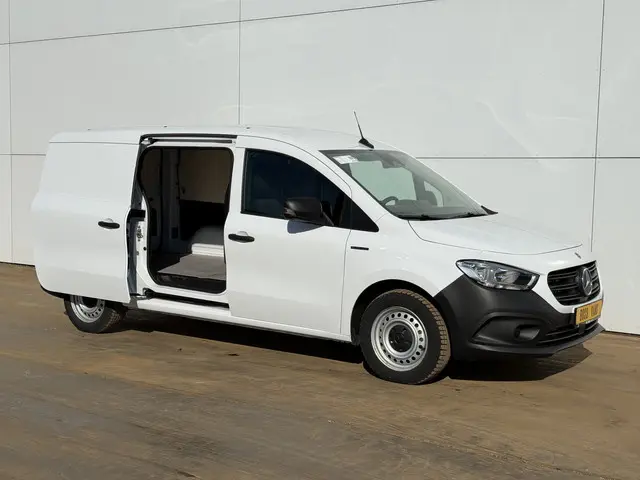 Mercedes-Benz eCitan 112 51kWh 2024 Elektrisch 5