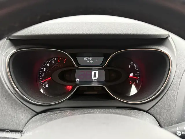 Renault Captur 0.9 TCe Intens 2019 Benzine 9