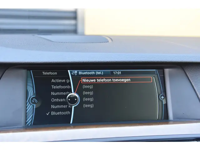 BMW 5 Serie Touring 535i High Executive 2012 Benzine 16