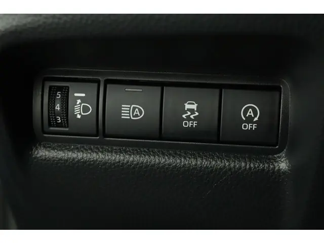 Toyota Aygo X 1.0 VVT-i MT Play 2025 Benzine 29