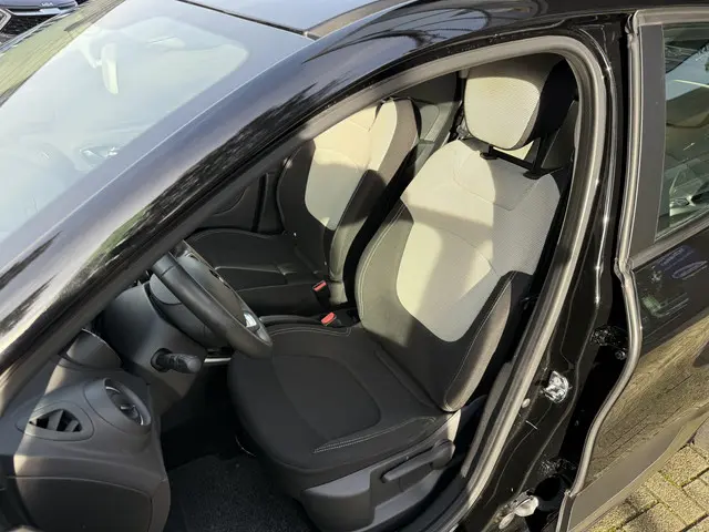 Renault Captur 0.9 TCe Zen 2017 Benzine 10