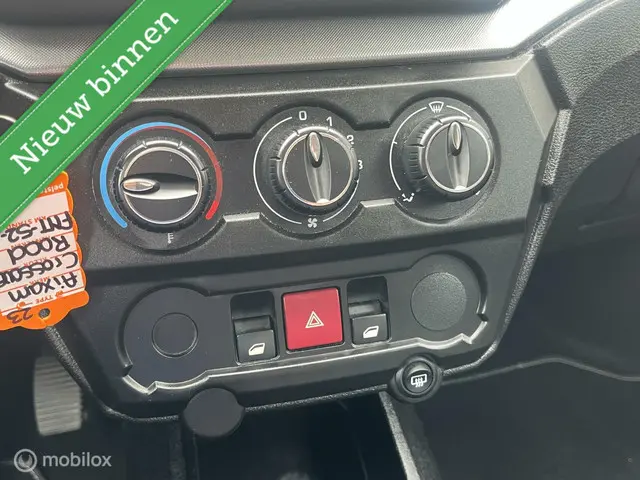 Aixam Crossover Premium 2023 Diesel 10
