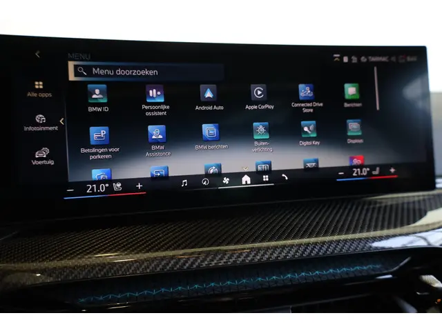 BMW 3 Serie Touring 330e 2026 Hybride Benzine 16