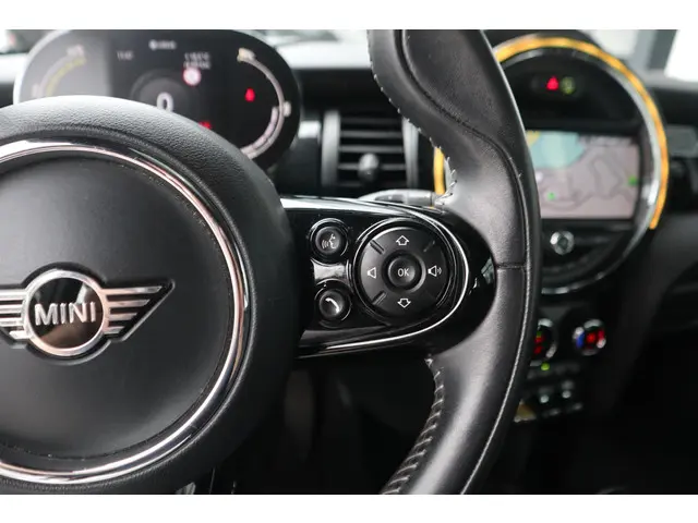 MINI Electric Yours 2020 Elektrisch 12