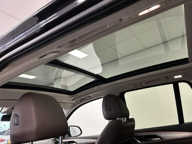 BMW X3 xDrive20i High Executive 2020 Benzine 16