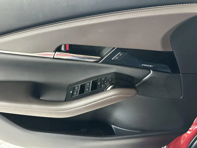 Mazda CX-30 2.0 SKYACTIV-G M-Hybrid 2019 Benzine 9