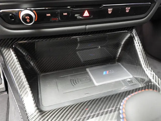BMW M4 CS Coupé 2025 Benzine 31