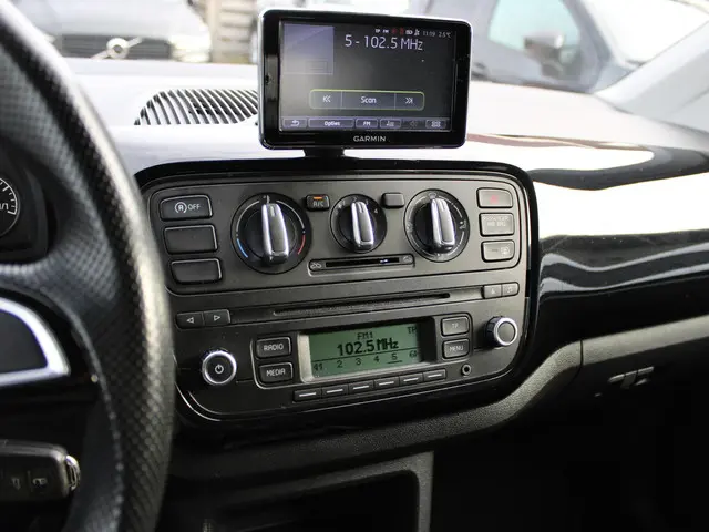 Škoda Citigo 1.0 Greentech Fresh 2015 Benzine 13