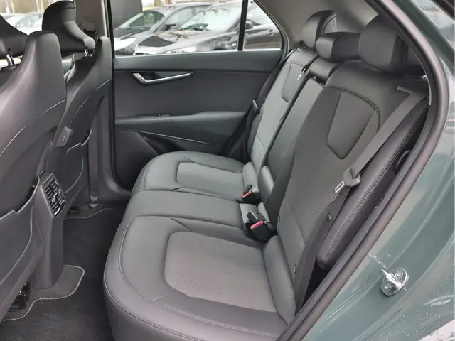 Kia Niro EV DynamicLine 64.8 kWh 2023 Elektrisch 17