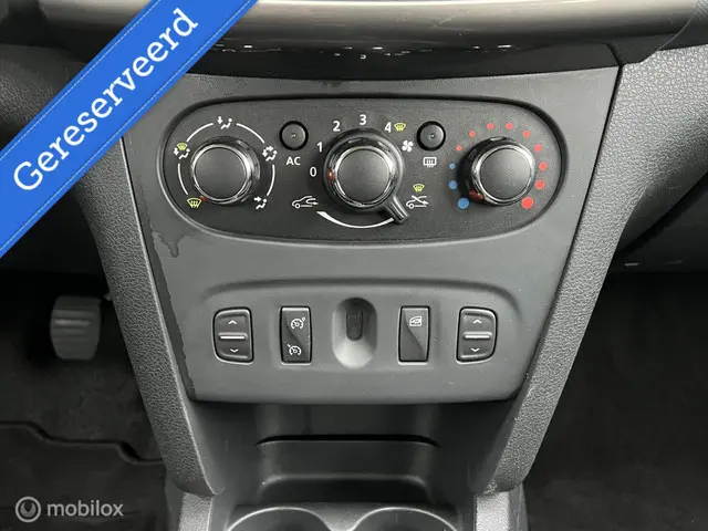 Dacia Sandero Stepway 0.9 TCe Lauréate 2013 Benzine 14