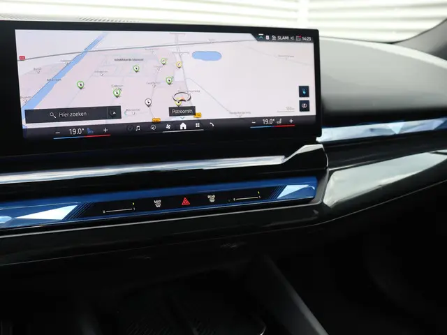 BMW i5 Sedan eDrive40 2024 Elektrisch 16