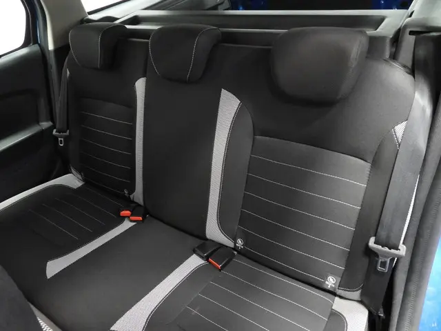 Dacia Logan MCV 0.9 TCe Stepway 2018 Benzine 20