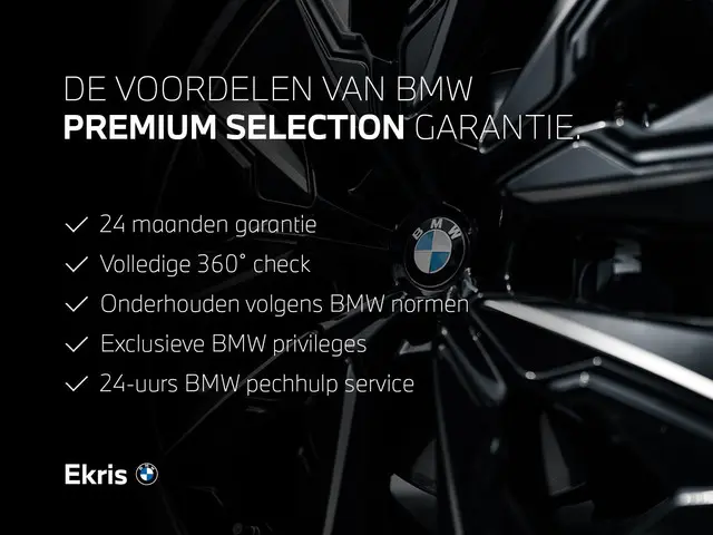 BMW 1 Serie M140i 2020 Benzine 5