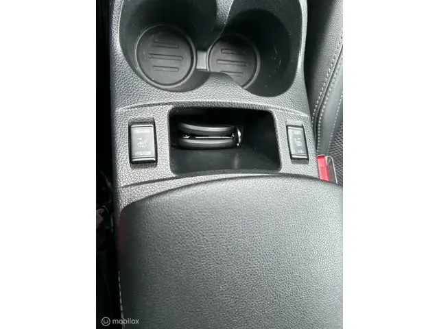 Nissan QASHQAI 1.2 Tekna Led/Pano/360/Trekhaak 2015 Benzine 9