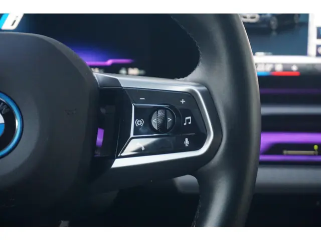 BMW i5 Sedan eDrive40 2024 Elektrisch 19