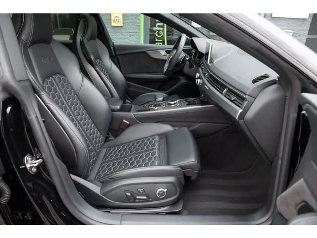 Audi RS5 Sportback 2.9 TFSI quattro 2019 Benzine 13