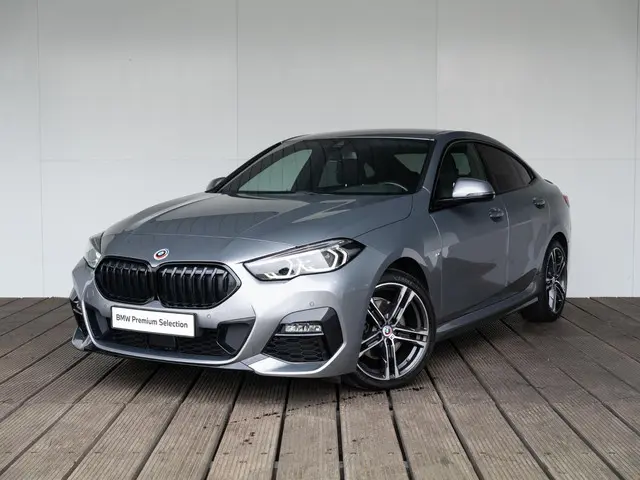 BMW 2 Serie Gran Coupé 218i 2022 Benzine 34