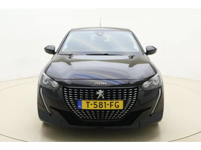 Peugeot 208 1.2 PureTech Allure Pack 2023 Benzine 6