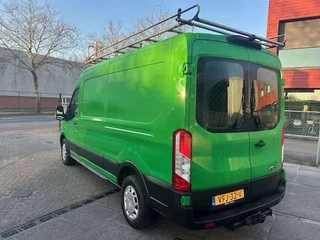 Ford Transit 350 2.0 TDCI L3H2 Trend RWD 2020 Diesel 6