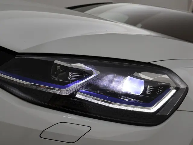 Volkswagen e-Golf E-DITION 2020 Elektrisch 16