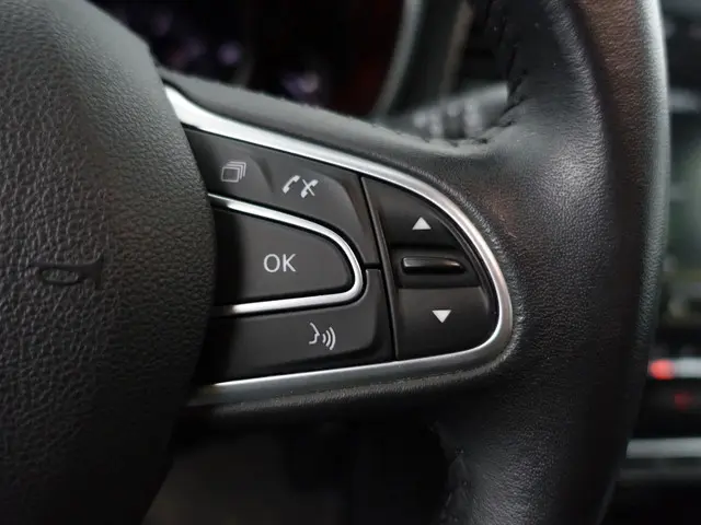 Renault Mégane 1.3 TCe Limited- 2019 Benzine 17