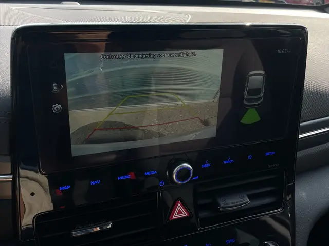 Hyundai IONIQ 1.6 GDi PHEV Comfort 2021 Hybride Benzine 3