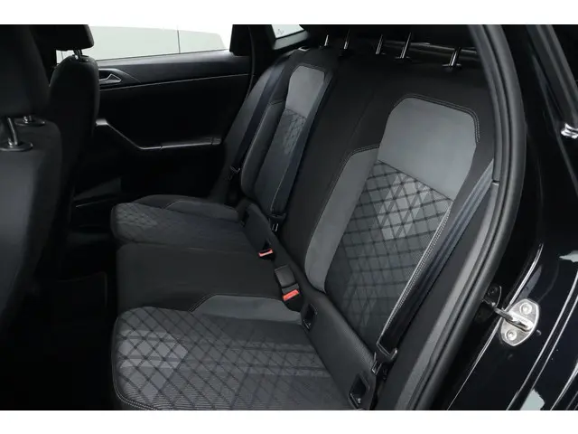 Volkswagen Polo 1.0 TSI R-Line Business 2022 Benzine 14