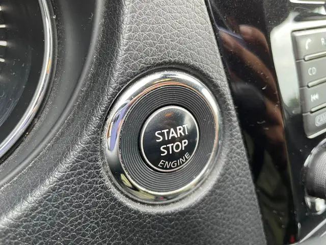 Nissan QASHQAI 1.2 Connect Edition 2015 Benzine 21