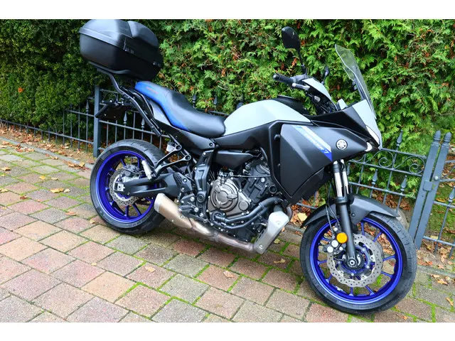 Yamaha TRACER 7 | TRACER 700 | MT07 ABS 2021 Benzine 7