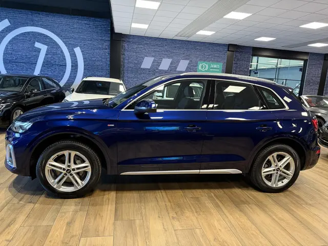 Audi Q5 2