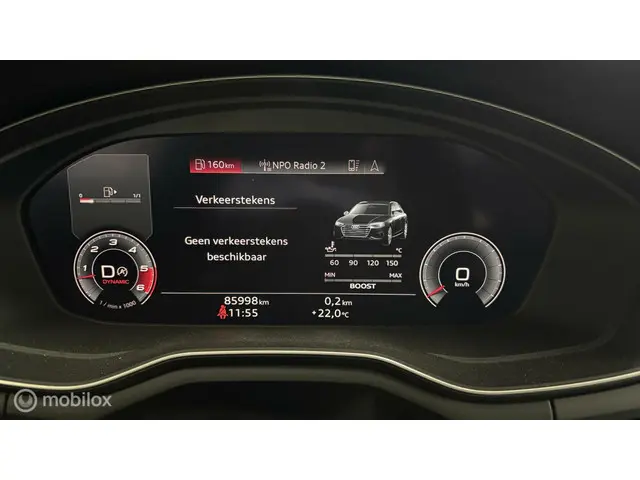 Audi S4 Avant 3.0 TDI S4 quattro 2020 Diesel 41