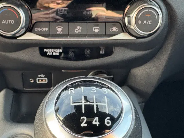 Nissan Juke 1.0 DIG-T N-Connecta 2020 Benzine 30