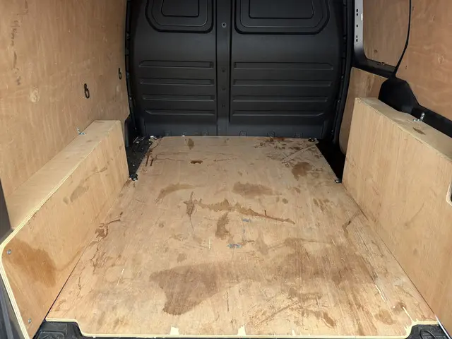 Mercedes-Benz Citan 112 Pro 1.5 CDI 2022 Diesel 16