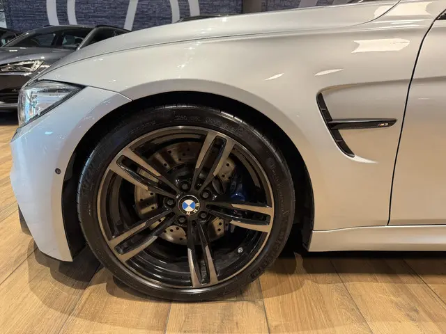 BMW M3 3-serie 2015 Benzine 24