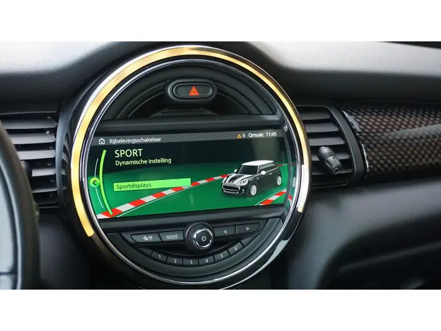 MINI Cooper S 2.0 192pk 3Drs Chili 2020 Benzine 24