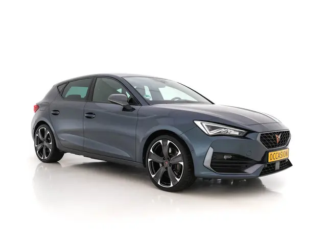 CUPRA Leon 1.4 e-Hybrid VZ Business 2022 Hybride Benzine