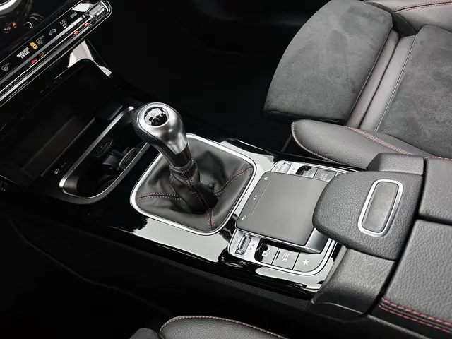 Mercedes-Benz A-Klasse 160 Advantage 2020 Benzine 11